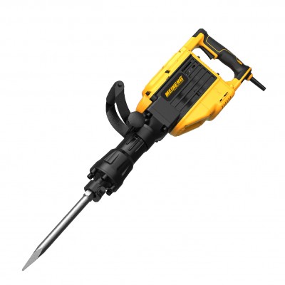 Ηλεκτρικό Καλέμι Κατεδάφισης 1850W 45J HEX-30 Meineng 3061