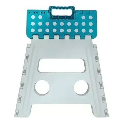 39x29x22cm Πτυσσόμενο Φορητό Σκαμπό – Αντοχή 150kg – Ελαφρύ, Φορητό  & Ανθεκτικό 3318285