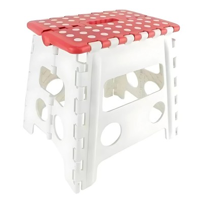 39x29x22cm Πτυσσόμενο Φορητό Σκαμπό – Αντοχή 150kg – Ελαφρύ, Φορητό  & Ανθεκτικό 3318285