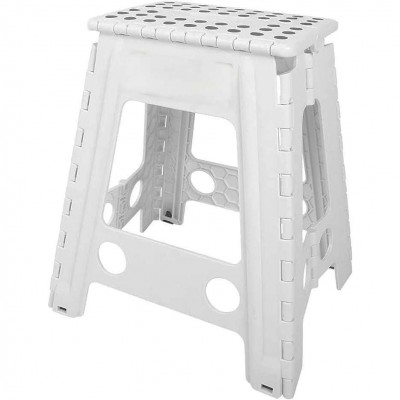 39x29x22cm Πτυσσόμενο Φορητό Σκαμπό – Αντοχή 150kg – Ελαφρύ, Φορητό  & Ανθεκτικό 3318285