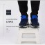 39x29x22cm Πτυσσόμενο Φορητό Σκαμπό – Αντοχή 150kg – Ελαφρύ, Φορητό  & Ανθεκτικό 3318285