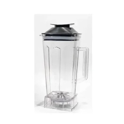 Πολυλειτουργικό Μπλέντερ 6000W 2.5L – Πολυλειτουργικό, Ισχυρό & Ιδανικό για Υγιεινή Διατροφή  Reki J3-1120+