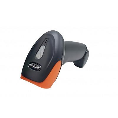Scanner Χειρός Ασύρματο με Δυνατότητα Ανάγνωσης 1D Barcodes BG-830G