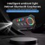 Ασύρματα Ακουστικά Κράνους – Wireless Earphone Helmet – K06