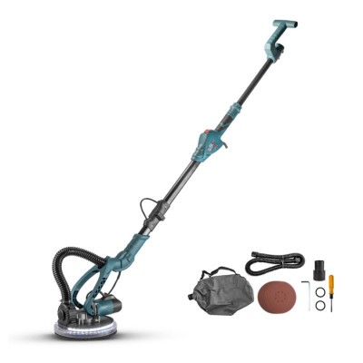 Τριβείο Γυαλίσματος 750W Drywall Sander