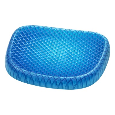Μαξιλάρι Καθίσματος με Gel για Ανακούφιση Πόνου και Έντασης - Egg Sitter Support Cushion