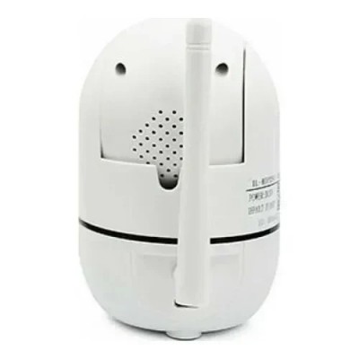 IP Κάμερα Παρακολούθησης Wi-Fi 1080p με Αμφίδρομη Επικοινωνία & Νυχτερινή Όραση VHIP291-2M-AI YCC365