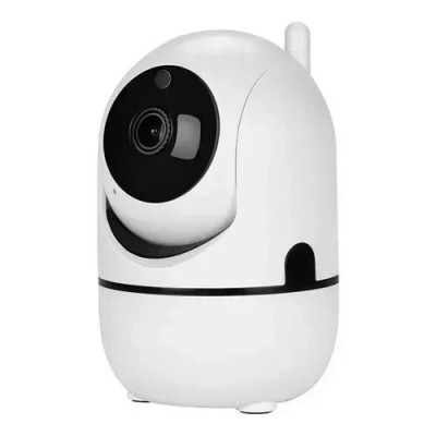 IP Κάμερα Παρακολούθησης Wi-Fi 1080p με Αμφίδρομη Επικοινωνία & Νυχτερινή Όραση VHIP291-2M-AI YCC365