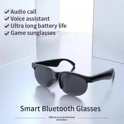 Έξυπνα Γυαλιά Ηλίου XG88 Pro – Bluetooth, Ηχεία & Bone Conduction