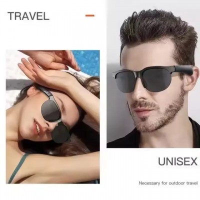 Έξυπνα Γυαλιά Ηλίου XG88 Pro – Bluetooth, Ηχεία & Bone Conduction
