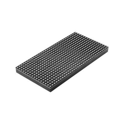Πίνακας RGB LED Matrix 16×32 με 512 LED για Εφέ & Animations