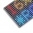 Πίνακας RGB LED Matrix 16×32 με 512 LED για Εφέ & Animations