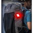 Mini Επαναφορτιζόμενος Φακός LED με Ανίχνευση Κίνησης & 5 Λειτουργίες 1200mAh