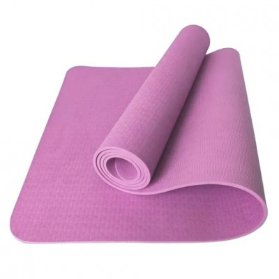 90x190cm 10mm Αντιολισθητικό Στρώμα Γυμναστικής Yoga-Pilates