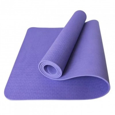 61x183cm 7mm Αντιολισθητικό Στρώμα Γυμναστικής Yoga-Pilates