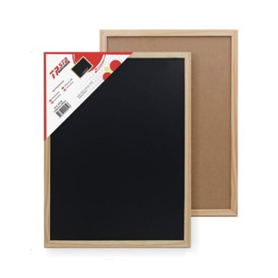 20x30cm Πίνακας Κιμωλίας Τοίχου – Ιδανικός για Σχολείο, Γραφείο & Σπίτι
