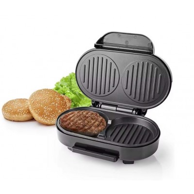 Συσκευή Παρασκευής Burger HM-5885S