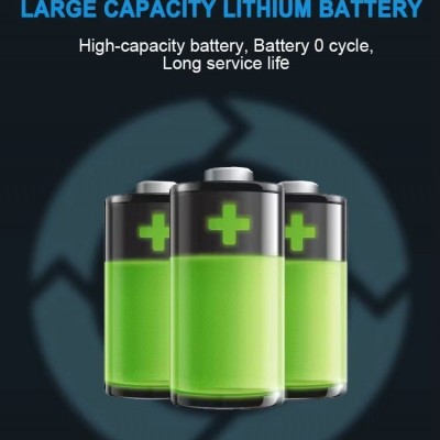 2 σε 1 Ηλιακός Προβολέας με Κάμερα Παρακολούθησης 5MP & 99 LED GD-JK100 GDSuper