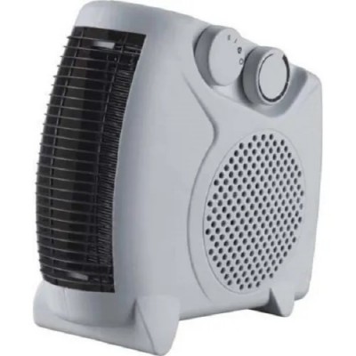 Αερόθερμο Δαπέδου 2000W με Θερμοστάτη Sokany SK-1652
