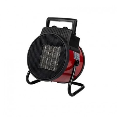 Φορητό Αερόθερμο Δαπέδου NSB-300C1 3500W Κόκκινο