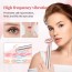 EMS Microcurrent Face Lifting Συσκευή με Κόκκινο Φως