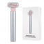 EMS Microcurrent Face Lifting Συσκευή με Κόκκινο Φως