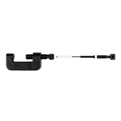 KD-10596 Σετ Επισκευής Αλυσίδας Μηχανής 13τμχ σε Βαλιτσάκι Μεταφοράς