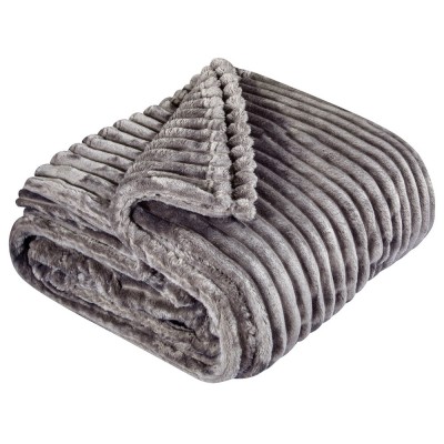 Υπέρδιπλη Κουβέρτα Fleece 220x240