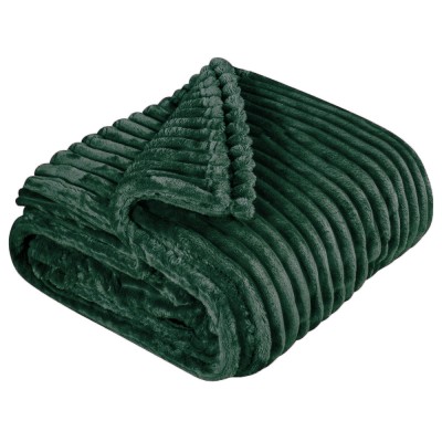 AZH-02 Υπέρδιπλη Κουβέρτα Fleece 220x240
