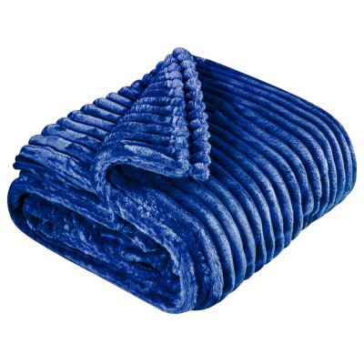 AZH-02 Υπέρδιπλη Κουβέρτα Fleece 220x240