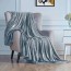 200x220cm Διπλή Κουβέρτα Micro Flannel