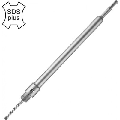 Άξονας Προέκταση Διαμαντοκορώνας SDS Plus 450mm
