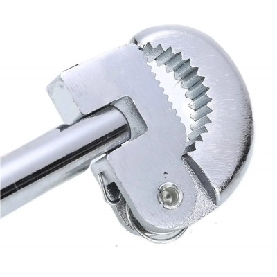 Γαλλικό Κλειδί Νιπτήρων Basin Wrench 275mm