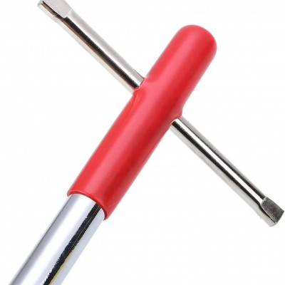 Γαλλικό Κλειδί Νιπτήρων Basin Wrench 275mm