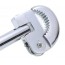 Γαλλικό Κλειδί Νιπτήρων Basin Wrench 275mm