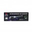 LED Επαναφορτιζόμενος Φακός Χειρός X-Balog BL-G201-P360