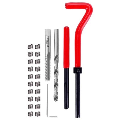 Σετ Επιδιόρθωσης Σπειρωμάτων M8  x 1.25 mm