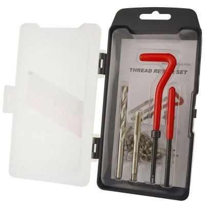 Σετ Επιδιόρθωσης Σπειρωμάτων M8  x 1.25 mm