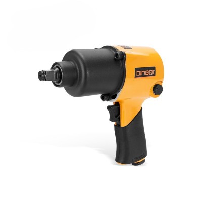 Κρουστικό Κλειδί Αέρος 1/2″ – 7500RPM, 570Nm DINGQI 76075