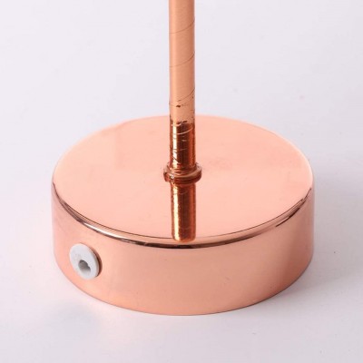 Επιτραπέζιο Διακοσμητικό LED με Φτερά 35x48x10cm