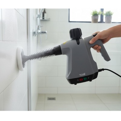 Φορητός Ατμοκαθαριστής 1500W TOBI Steam Cleaner TB967