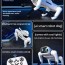 Mech Guardian Έξυπνος Ρομπότ Σκύλος – Τηλεκατευθυνόμενο Προγραμματιζόμενο Κατοικίδιο με AI & Λειτουργία Μάχης