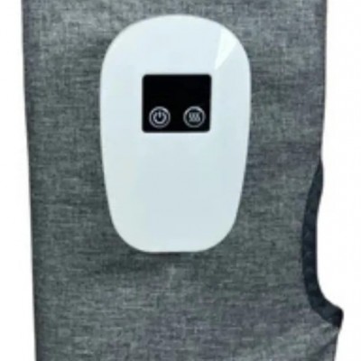 Ηλεκτρική Συσκευή Μασάζ Ποδιών Portable Calf Massager – Γκρι