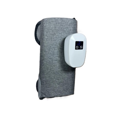 Ηλεκτρική Συσκευή Μασάζ Ποδιών Portable Calf Massager – Γκρι