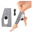 Ηλεκτρική Συσκευή Μασάζ Ποδιών Portable Calf Massager – Γκρι