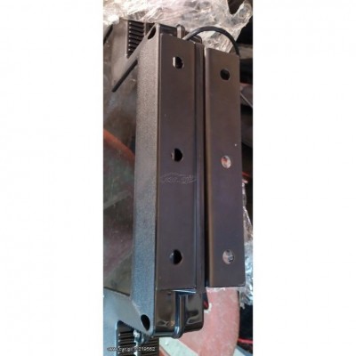 50x50cm Πινακίδα Σταυρός Φαρμακείου LED Διπλής Όψης Αδιάβροχη με Βάση & Τηλεχειριστήριο