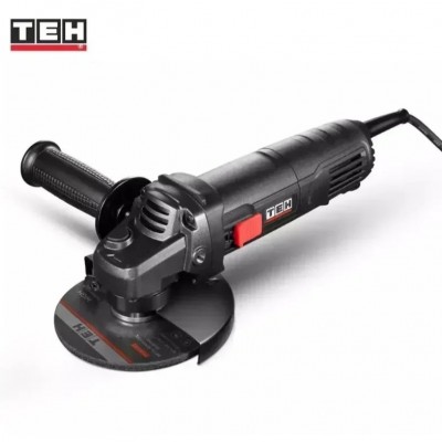 Γωνιακός Τροχός 125mm 800W με Ρύθμιση Ταχύτητας TEH TG125MV
