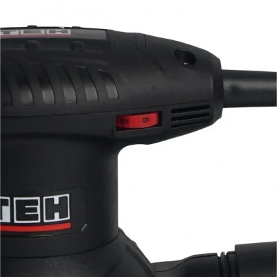 Τριβείο με Έλεγχο Ταχύτητας TEH TS12532 125mm 350W