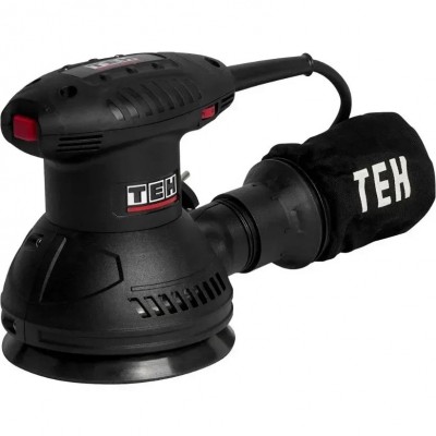 Τριβείο με Έλεγχο Ταχύτητας TEH TS12532 125mm 350W