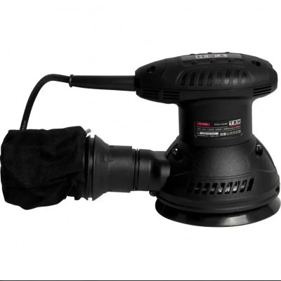 Τριβείο με Έλεγχο Ταχύτητας TEH TS12532 125mm 350W